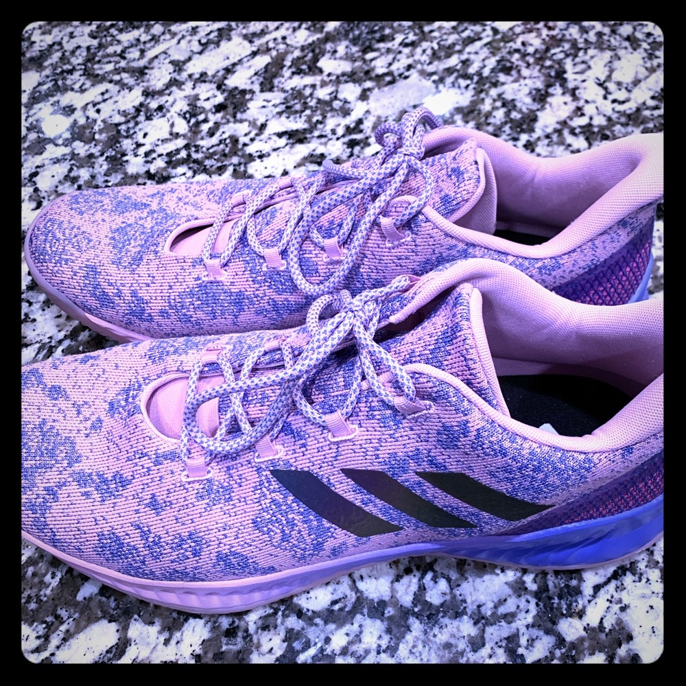 Adidas Harden shoes